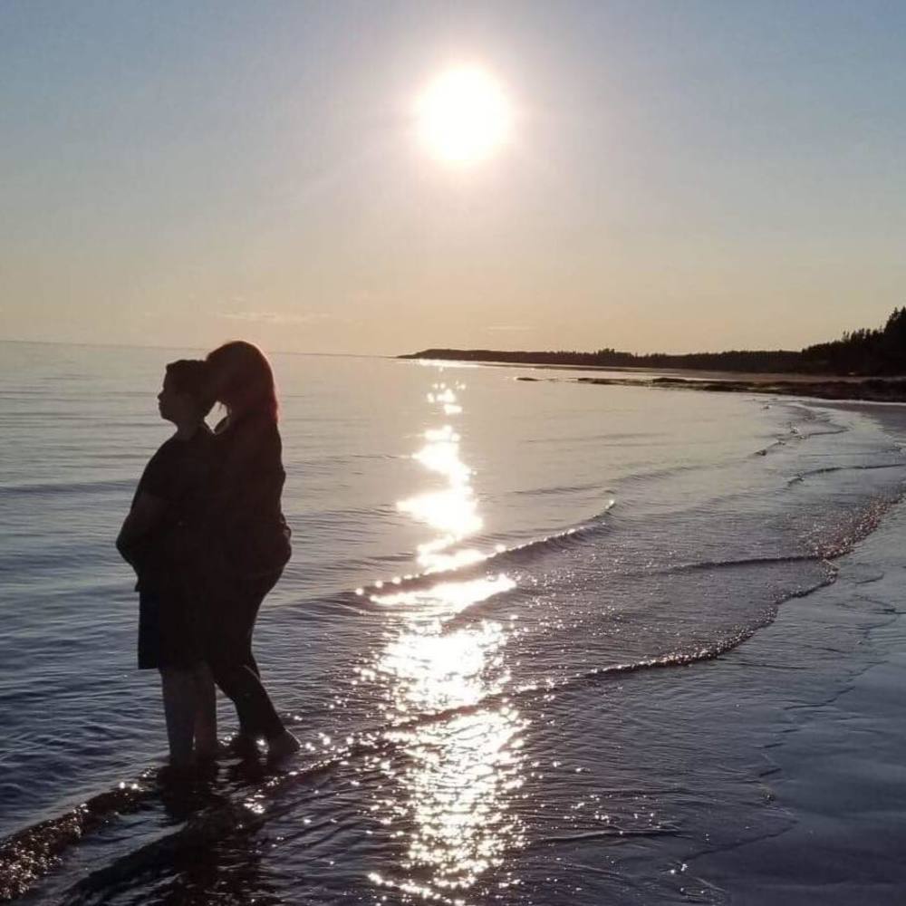 Meet your Posher, Kristen